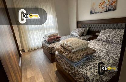 Apartment - 2 - 1 for rent in B12 - Madinaty - Cairo
