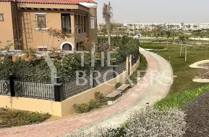 تاون هاوس - 4 غرف نوم - 4 حمامات للبيع في هايد بارك - مدينة القاهرة الجديدة - القاهرة تاون هاوس - 4 غرف نوم - 4 حمامات للبيع في هايد بارك - مدينة القاهرة الجديدة - القاهرة