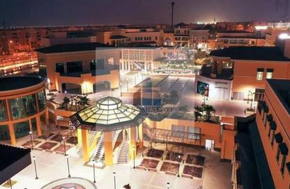 Shop - Studio - 1 Bathroom for sale in El Rehab Extension - Al Rehab - New Cairo City - Cairo