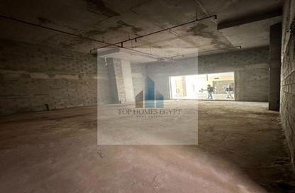 Shop - Studio - 1 Bathroom for sale in El Rehab Extension - Al Rehab - New Cairo City - Cairo