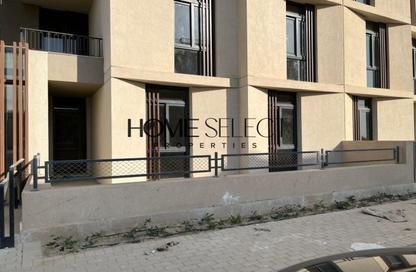 Apartment - 2 Bedrooms - 2 Bathrooms for sale in Vye Sodic - New Zayed City - Sheikh Zayed City - Giza