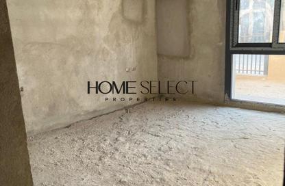Apartment - 2 Bedrooms - 2 Bathrooms for sale in Vye Sodic - New Zayed City - Sheikh Zayed City - Giza
