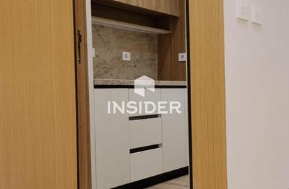 Office Space - Studio - 2 Bathrooms for rent in Mivida - 5th Settlement Compounds - The 5th Settlement - New Cairo City - Cairo
