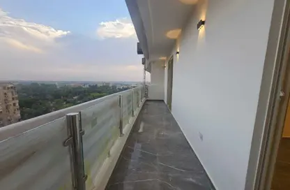 Apartment - 3 Bedrooms - 3 Bathrooms for sale in Al Nile  St. - Giza District - Ganoub El Giza - Giza