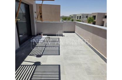 Twin House - 4 Bedrooms - 4 Bathrooms for sale in Playa Resort - Sidi Abdel Rahman - North Coast Twin House - 4 Bedrooms - 4 Bathrooms for sale in Playa Resort - Sidi Abdel Rahman - North Coast