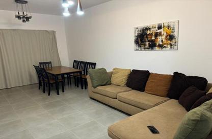 Chalet - 2 Bedrooms - 2 Bathrooms for sale in Amwaj - Sidi Abdel Rahman - North Coast