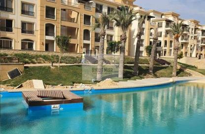 Apartment - 2 - 2 for sale in Stone Residence - 5th Settlement Compounds - The 5th Settlement - New Cairo City - Cairo