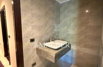 Apartment - 4 Bedrooms - 4 Bathrooms for rent in Zayed Regency - Sheikh Zayed Compounds - Sheikh Zayed City - Giza