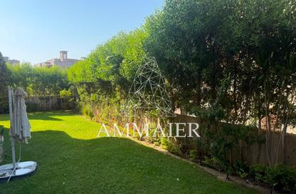 Apartment - 4 Bedrooms - 4 Bathrooms for rent in Zayed Regency - Sheikh Zayed Compounds - Sheikh Zayed City - Giza