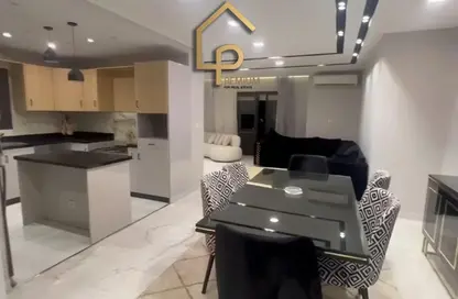 شقة - 3 غرف نوم - 3 حمامات للبيع في ذا كورت ياردز - كمبوندات الشيخ زايد - الشيخ زايد - الجيزة شقة - 3 غرف نوم - 3 حمامات للبيع في ذا كورت ياردز - كمبوندات الشيخ زايد - الشيخ زايد - الجيزة