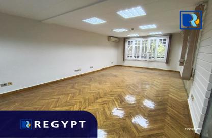 Office Space - Studio - 3 for rent in Street 270 - New Maadi - Hay El Maadi - Cairo Office Space - Studio - 3 for rent in Street 270 - New Maadi - Hay El Maadi - Cairo