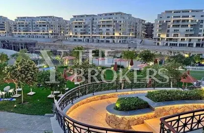 شقة - 3 غرف نوم - 3 حمامات للبيع في ماونتن فيو اى سيتي - كمبوندات التجمع الخامس - التجمع الخامس - مدينة القاهرة الجديدة - القاهرة