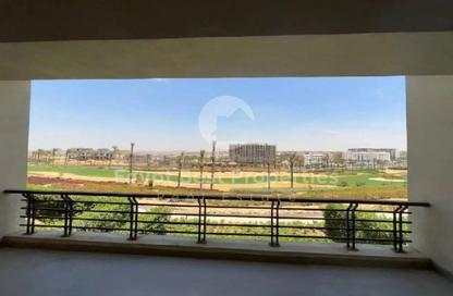 Penthouse - 3 - 4 for sale in Golf Side - Uptown Cairo - Mokattam - Cairo
