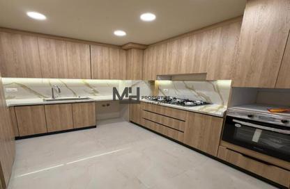 Apartment - 3 Bedrooms - 3 Bathrooms for rent in Villette - 5th Settlement Compounds - The 5th Settlement - New Cairo City - Cairo Apartment - 3 Bedrooms - 3 Bathrooms for rent in Villette - 5th Settlement Compounds - The 5th Settlement - New Cairo City - Cairo