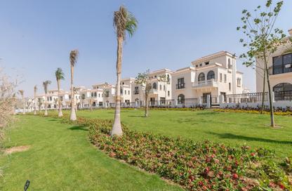 Villa - 3 Bedrooms - 3 Bathrooms for sale in Noor City - Cairo Villa - 3 Bedrooms - 3 Bathrooms for sale in Noor City - Cairo