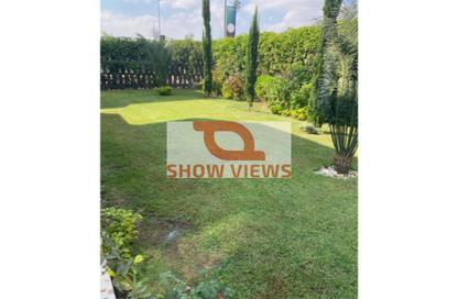 Villa - 3 Bedrooms - 5 Bathrooms for sale in Al Burouj Compound - El Shorouk Compounds - Shorouk City - Cairo Villa - 3 Bedrooms - 5 Bathrooms for sale in Al Burouj Compound - El Shorouk Compounds - Shorouk City - Cairo