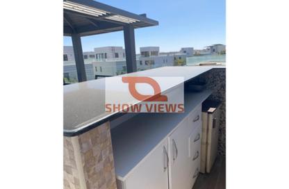 Villa - 3 Bedrooms - 5 Bathrooms for sale in Al Burouj Compound - El Shorouk Compounds - Shorouk City - Cairo Villa - 3 Bedrooms - 5 Bathrooms for sale in Al Burouj Compound - El Shorouk Compounds - Shorouk City - Cairo
