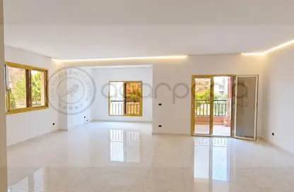 Apartment - 3 Bedrooms - 3 Bathrooms for sale in Orouba Axis - Area A - Ganoob El Acadimia - New Cairo City - Cairo
