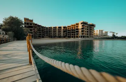 شقة - غرفة نوم - 1 حمام للبيع في سي بريز - منتجعات الغردقة - الغردقة - محافظة البحر الاحمر