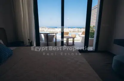 شاليه - 2 غرف نوم - 2 حمامات للبيع في بيت البحر - سيدي حنيش - الساحل الشمالي