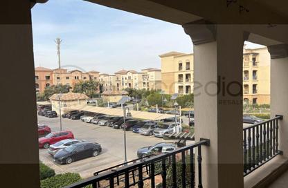 Apartment - 3 Bedrooms - 3 Bathrooms for rent in Mivida - 5th Settlement Compounds - The 5th Settlement - New Cairo City - Cairo