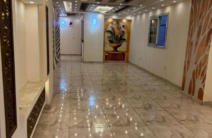 Apartment - 3 Bedrooms - 2 Bathrooms for sale in Gate 3 old - Khafre - Hadayek El Ahram - Giza