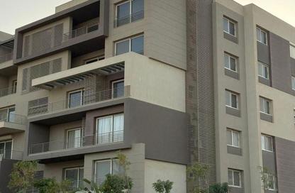 Apartment - 3 Bedrooms - 4 Bathrooms for sale in The Estates - Sheikh Zayed Compounds - Sheikh Zayed City - Giza