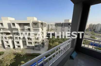 شقة - 3 غرف نوم - 3 حمامات للبيع في پريڤادو - مدينتي - القاهرة