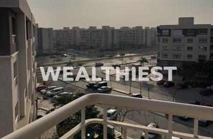 Apartment - 3 Bedrooms - 3 Bathrooms for sale in Privado - Madinaty - Cairo