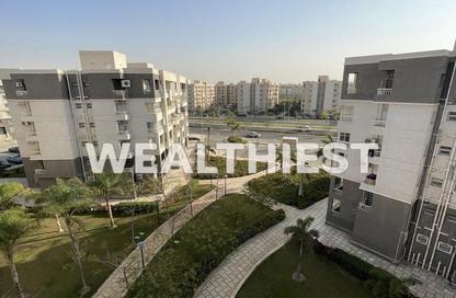 Apartment - 3 Bedrooms - 3 Bathrooms for sale in Privado - Madinaty - Cairo