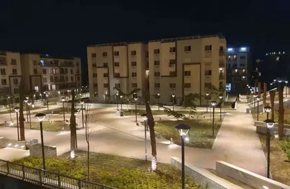 Apartment - 3 Bedrooms - 2 Bathrooms for sale in JAYD Residence - 5th Settlement Compounds - The 5th Settlement - New Cairo City - Cairo