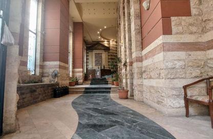 Whole Building - Studio - 7+ Bathrooms for sale in El Korba - Heliopolis - Masr El Gedida - Cairo