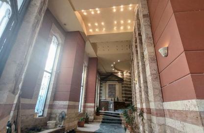 Whole Building - Studio - 7+ Bathrooms for sale in El Korba - Heliopolis - Masr El Gedida - Cairo