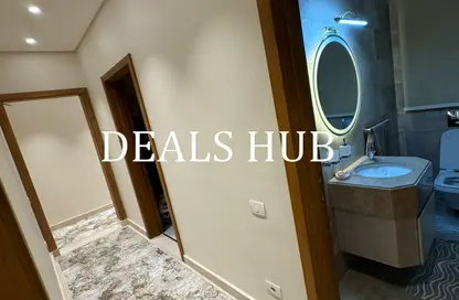 Apartment - 3 Bedrooms - 3 Bathrooms for sale in Villette - 5th Settlement Compounds - The 5th Settlement - New Cairo City - Cairo