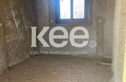 Apartment - 2 Bedrooms - 3 Bathrooms for sale in District 5 - 5th Settlement Compounds - The 5th Settlement - New Cairo City - Cairo