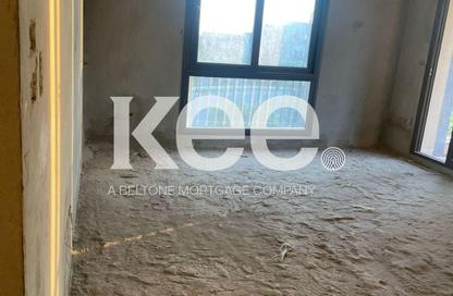 Apartment - 2 Bedrooms - 3 Bathrooms for sale in District 5 - 5th Settlement Compounds - The 5th Settlement - New Cairo City - Cairo