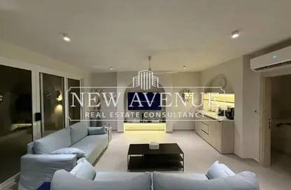 Chalet - 4 Bedrooms - 4 Bathrooms for sale in Seashell - Sidi Abdel Rahman - North Coast