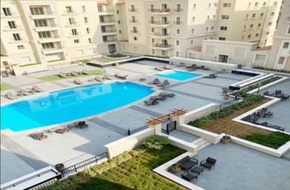 Apartment - 4 Bedrooms - 4 Bathrooms for rent in Mivida - 5th Settlement Compounds - The 5th Settlement - New Cairo City - Cairo