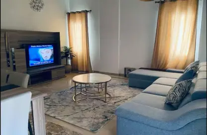 Apartment - 4 Bedrooms - 4 Bathrooms for rent in Mivida - 5th Settlement Compounds - The 5th Settlement - New Cairo City - Cairo