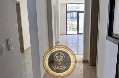 Duplex - 3 Bedrooms - 3 Bathrooms for sale in South Teseen St. - The 5th Settlement - New Cairo City - Cairo