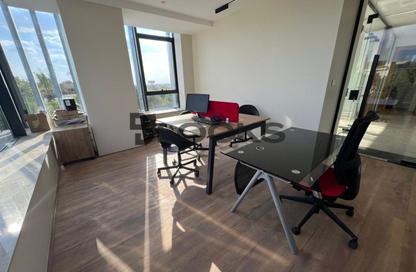 Office Space - Studio - 1 Bathroom for rent in The Polygon - Sheikh Zayed Compounds - Sheikh Zayed City - Giza Office Space - Studio - 1 Bathroom for rent in The Polygon - Sheikh Zayed Compounds - Sheikh Zayed City - Giza