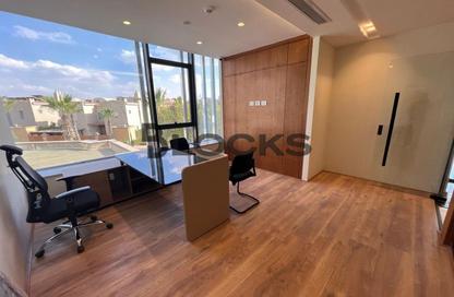 Office Space - Studio - 1 Bathroom for rent in The Polygon - Sheikh Zayed Compounds - Sheikh Zayed City - Giza Office Space - Studio - 1 Bathroom for rent in The Polygon - Sheikh Zayed Compounds - Sheikh Zayed City - Giza