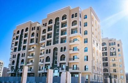 Apartment - Studio - 1 Bathroom for sale in La Verde - New Capital Compounds - New Capital City - Cairo