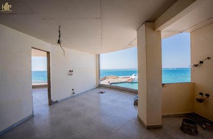 Apartment - 2 Bedrooms - 2 Bathrooms for sale in Storia Del Mare - Hurghada Resorts - Hurghada - Red Sea