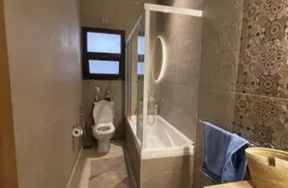 Penthouse - 3 Bedrooms - 3 Bathrooms for sale in Fifth Square - The 5th Settlement - New Cairo City - Cairo