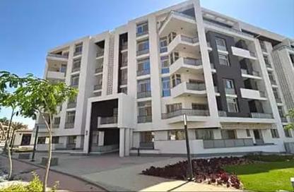 Apartment - 3 Bedrooms - 2 Bathrooms for sale in Al Maqsad - New Capital Compounds - New Capital City - Cairo