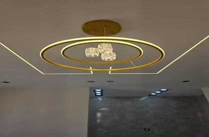 Apartment - 2 Bedrooms - 2 Bathrooms for sale in Al Andalus Family - Al Andalus District - New Cairo City - Cairo