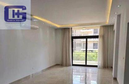 Apartment - 2 Bedrooms - 2 Bathrooms for sale in Moon Residences - Fifth Square - The 5th Settlement - New Cairo City - Cairo