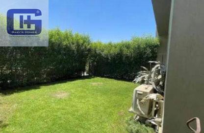 Apartment - 2 Bedrooms - 2 Bathrooms for sale in Moon Residences - Fifth Square - The 5th Settlement - New Cairo City - Cairo