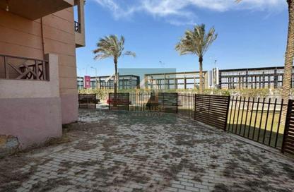 Apartment - 3 Bedrooms - 3 Bathrooms for sale in El Rehab Extension - Al Rehab - New Cairo City - Cairo